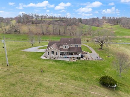 Farm and Ranch for sale in Jackson County, Kentucky