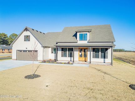 Timberland Property for sale in Currituck County, North Carolina