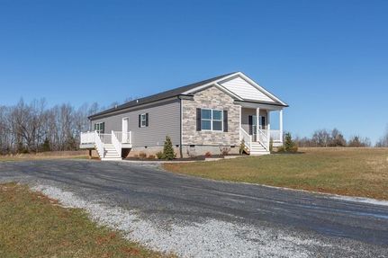 Farm and Ranch for sale in Prince Edward County, Virginia