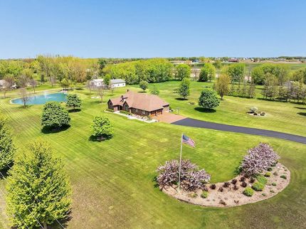 Farm and Ranch for sale in Brown County, Wisconsin