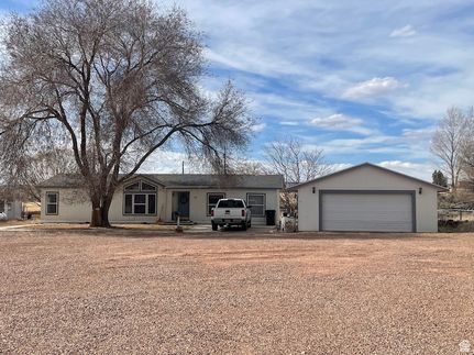 Recreational Property for sale in Duchesne County, Utah