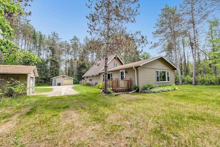 Undeveloped Land for sale in Oconto County, Wisconsin