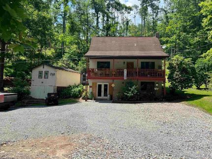 Farm and Ranch for sale in Randolph County, West Virginia