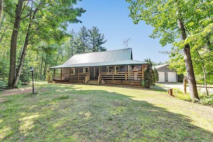 Recreational Property for sale in Oconto County, Wisconsin