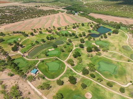 Timberland Property for sale in Scurry County, Texas