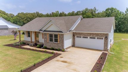 Recreational Property for sale in Hardin County, Tennessee