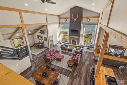 Timberland Property for sale in Clearwater County, Idaho