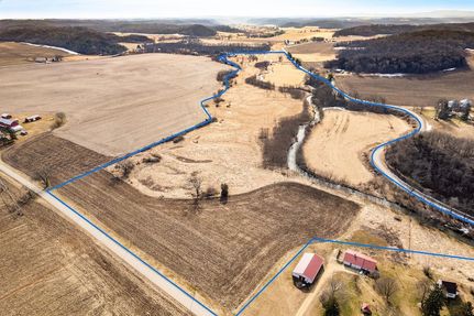 Farm and Ranch for sale in Iowa County, Wisconsin