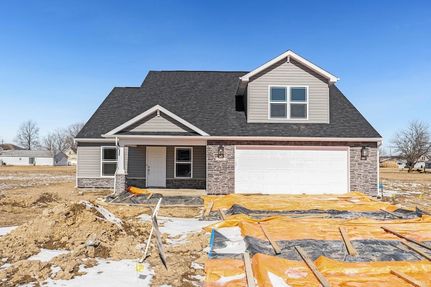 House for sale in White County, Indiana