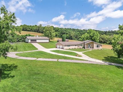 Recreational Property for sale in Sauk County, Wisconsin