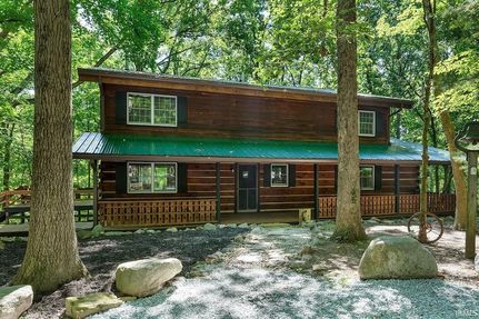 Timberland Property for sale in Tippecanoe County, Indiana