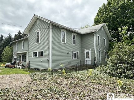 Recreational Property for sale in Chautauqua County, New York