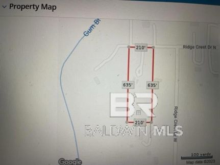Farm and Ranch for sale in Mobile County, Alabama
