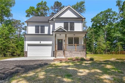 Farm and Ranch for sale in Surry County, Virginia