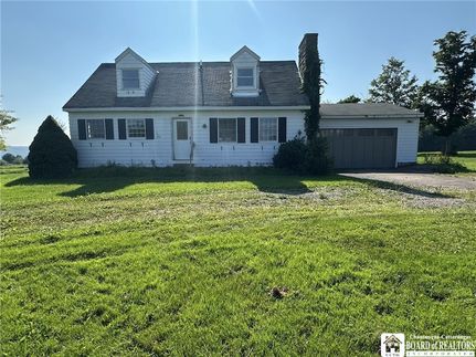Land for sale in Chautauqua County, New York