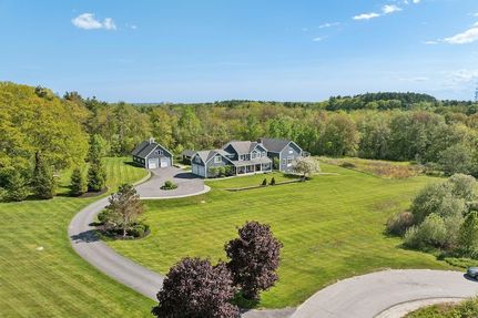 Farm and Ranch for sale in Cumberland County, Maine