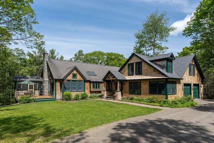 Farm and Ranch for sale in Cumberland County, Maine