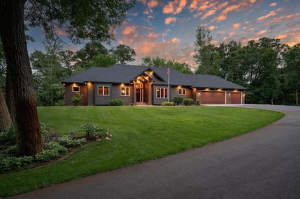 Farm and Ranch for sale in Sherburne County, Minnesota