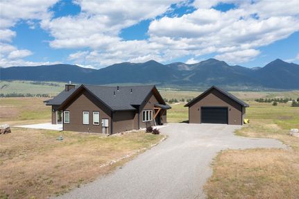 Farm and Ranch for sale in Lincoln County, Montana