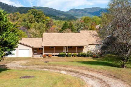 House for sale in Clay County, North Carolina