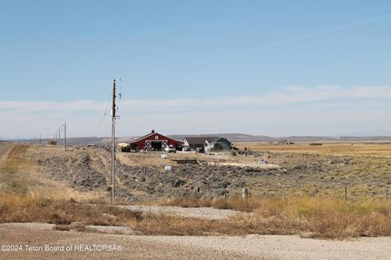 Undeveloped Land for sale in Sublette County, Wyoming