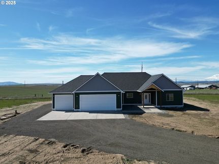 Farm and Ranch for sale in Klickitat County, Washington