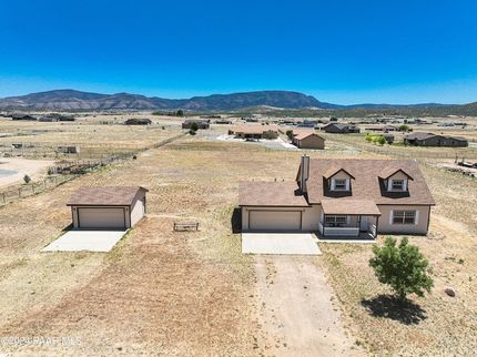 Recreational Property for sale in Yavapai County, Arizona