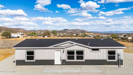 Hunting Property for sale in Yavapai County, Arizona