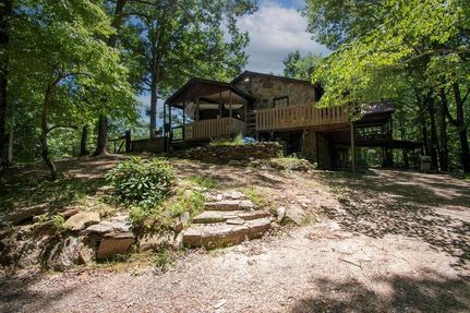 Farm and Ranch for sale in Cherokee County, North Carolina