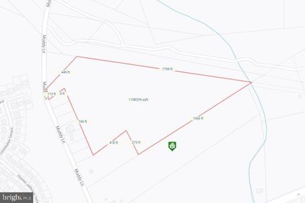 Farm and Ranch for sale in Cecil County, Maryland