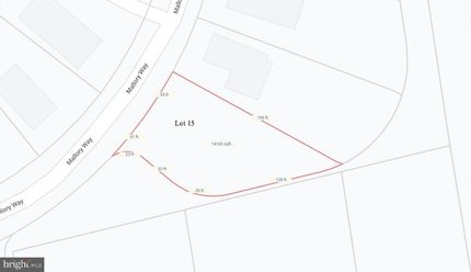 Recreational Property for sale in Cecil County, Maryland
