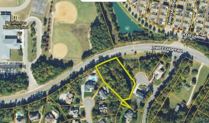 Recreational Property for sale in Henrico County, Virginia
