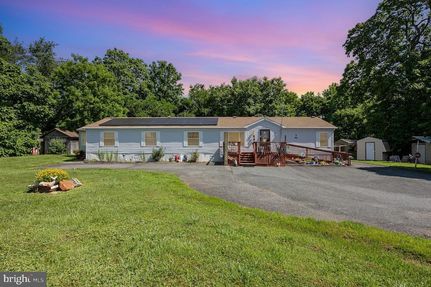 Timberland Property for sale in Cecil County, Maryland