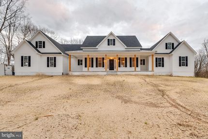 Land for sale in Jefferson County, West Virginia