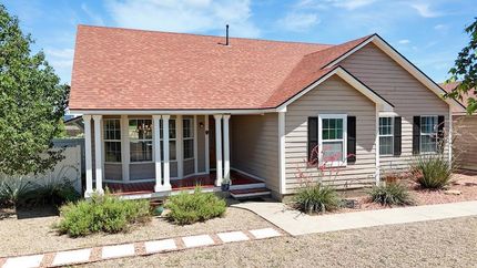 Riverfront Property for sale in Brewster County, Texas