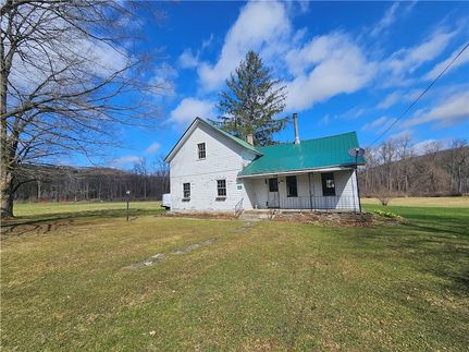 Farm and Ranch for sale in Allegany County, New York