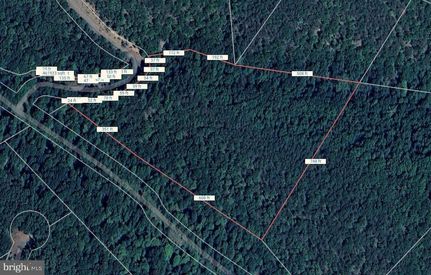 Undeveloped Land for sale in Hardy County, West Virginia
