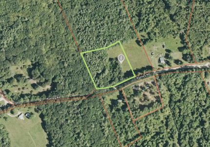 Farm and Ranch for sale in Merrimack County, New Hampshire