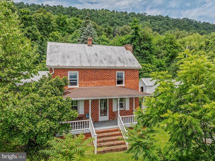 Farm and Ranch for sale in Berkeley County, West Virginia