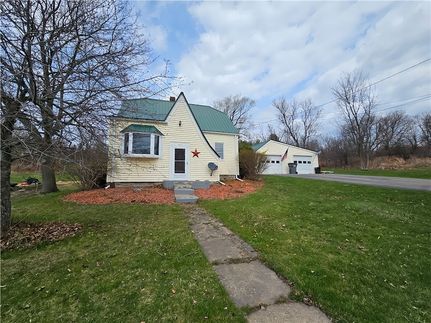 Timberland Property for sale in Steuben County, New York