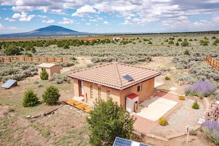 Farm and Ranch for sale in Taos County, New Mexico