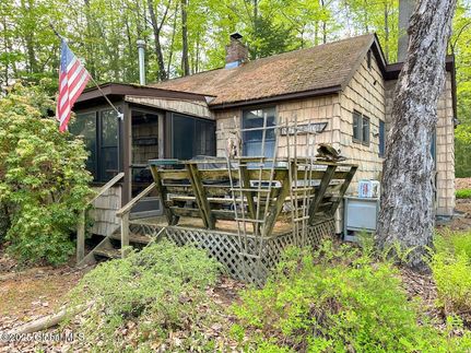 Farm and Ranch for sale in Warren County, New York