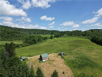 Land for sale in Steuben County, New York