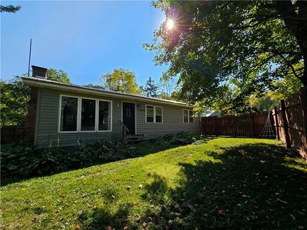 Recreational Property for sale in Erie County, New York