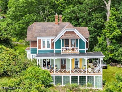 Horse Property for sale in Warren County, New York