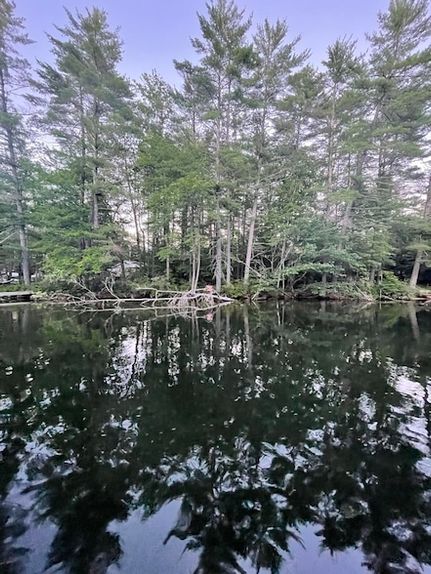 Lakefront Property for sale in Cumberland County, Maine
