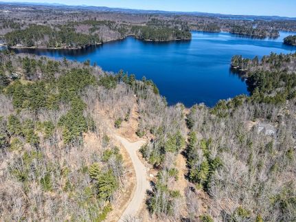 Undeveloped Land for sale in Kennebec County, Maine