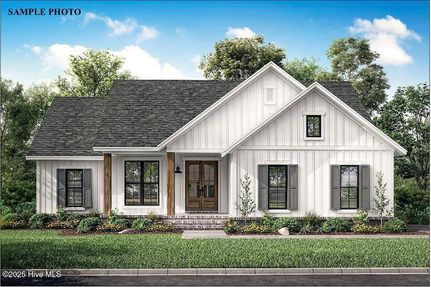 Timberland Property for sale in Duplin County, North Carolina