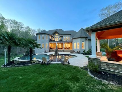 Farm and Ranch for sale in Lancaster County, South Carolina