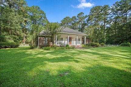 Farm and Ranch for sale in Amite County, Mississippi